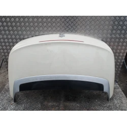 BOOT DOOR COMPLETE Peugeot 207 2007 1.6 i16V CC 860687 BOOT DOOR COMPLETE Peugeot 207 2007 1.6 i16V CC 860687