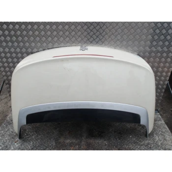 COFANO POSTERIORE Peugeot 207 2007 1.6 i16V CC 860687