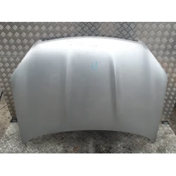 COFANO ANTERIORE Nissan Qashqai 2008 1.5DCI