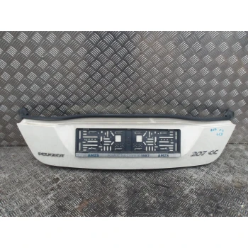 COFANO POSTERIORE Peugeot 207 2007 1.6 i16V CC 860688