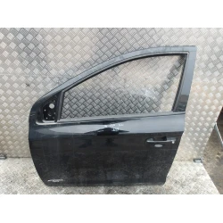 DOOR FRONT LEFT Hyundai i20 2012 1.4
