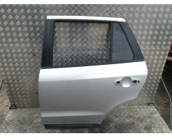PORTA LAMINERA NUDA POSTERIORE SINISTRA Hyundai Santafe 2007 2.2 CRDI