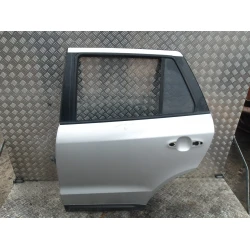 DOOR REAR LEFT Hyundai Santafe 2007 2.2 CRDI