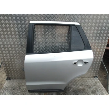PORTA LAMINERA NUDA POSTERIORE SINISTRA Hyundai Santafe 2007 2.2 CRDI