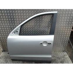 DOOR FRONT LEFT Hyundai Santafe 2007 2.2 CRDI