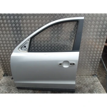 DOOR FRONT LEFT Hyundai Santafe 2007 2.2 CRDI