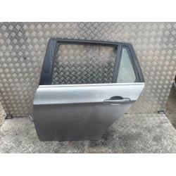 PORTA LAMINERA NUDA POSTERIORE SINISTRA BMW 3 2011 318 TOURING D AUT