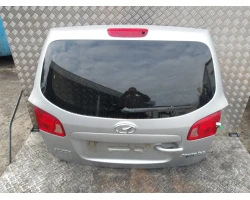 COFANO POSTERIORE Hyundai Santafe 2007 2.2 CRDI