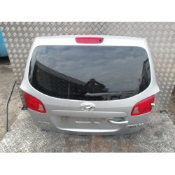 COFANO POSTERIORE Hyundai Santafe 2007 2.2 CRDI