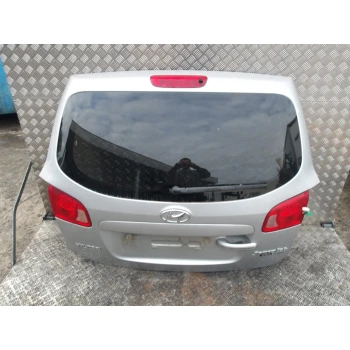 COFANO POSTERIORE Hyundai Santafe 2007 2.2 CRDI
