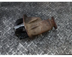 DIFERENCIAL ZADAJ Suzuki JIMNY 2000 1.3 4WD 2745060830