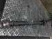 CARDAN SHAFT Suzuki SWIFT 2018 1.2 4WD HYBRID