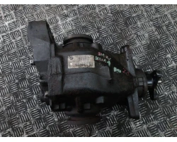 DIFERENCIAL ZADAJ BMW 1  116d e81 7566169-01