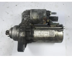 STARTER MOTOR Volkswagen Golf 2012 VI. 1.4 TSI 02t911024n