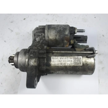 MOTORINO AVVIAMENTO Volkswagen Golf 2012 VI. 1.4 TSI 02t911024n