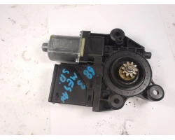 MECCANISMO ALZA VETRO ANTERIORE DESTRA Renault MEGANE 2015 III. 1.6 DCI GRANDTOUR 807301396r