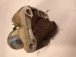 STARTER MOTOR Dacia LOGAN 2005 1.6 8200240487