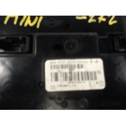 CENTRALINA COMANDO CLIMATIZZATORE Mini Countryman 2011 1.6 ONE 9806926