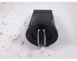 LIGHT SWITCH Volkswagen Polo 2011 1.2 6r0941531j