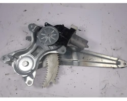 WINDOW MECHANISM REAR LEFT Suzuki SWIFT 2018 1.2 4WD HYBRID 83560-61m00