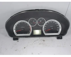 QUADRO STRUMENTI CONTACHILOMETRI Chevrolet Aveo 2009 1.4 96814474