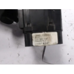 COLUMN SWITCH Renault TRAFIC 2009 2.0 DCI 8200878347