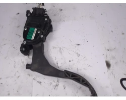 PEDALE ACCELERATORE Volkswagen Polo 2011 1.2 6q1721503m