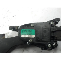 PEDALE ACCELERATORE Volkswagen Polo 2011 1.2 6q1721503m