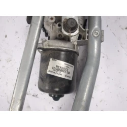 WIPER MECHANISM Dacia Sandero 2015 1.5DCI STEPWAY 288004410r