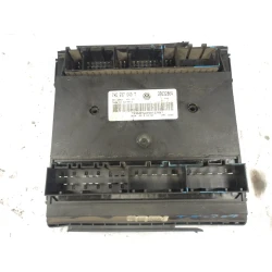 Computer / control unit other Volkswagen Transporter 2006 1.9 TDI 7h0937049t