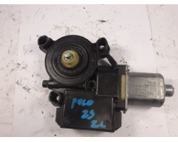 WINDOW MECHANISM REAR LEFT Volkswagen Polo 2011 1.2 6r0959811f