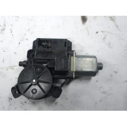 WINDOW MECHANISM REAR LEFT Volkswagen Polo 2011 1.2 6r0959811f