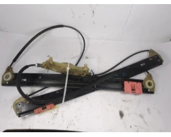 WINDOW MECHANISM FRONT LEFT Audi A6, S6 2005 AVANT 3.0 TDI Q
