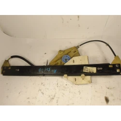 WINDOW MECHANISM REAR RIGHT Audi A6, S6 2005 AVANT 3.0 TDI Q 4f0836462