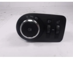 INTERRUTTORE FARI Opel Meriva 2012 1.7 DTI 16V 13294814