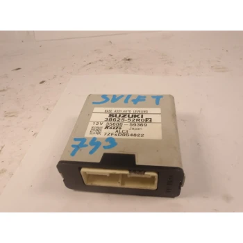 računalnik razno Suzuki SWIFT 2018 1.2 4WD HYBRID 38625-52r02