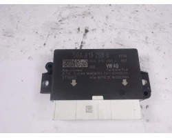 COMFORT MODULE Volkswagen Passat 2017 2.0 TDI AUT. 5qa919298b
