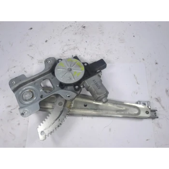 WINDOW MECHANISM REAR LEFT Citroën C-Crosser 2009 2.4I AUT.