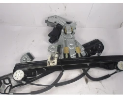 MECCANISMO ALZA VETRO ANTERIORE DESTRA Opel Meriva 2012 1.7 DTI 16V 13354548