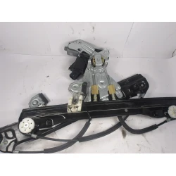 WINDOW MECHANISM FRONT RIGHT Opel Meriva 2012 1.7 DTI 16V 13354548 WINDOW MECHANISM FRONT RIGHT Opel Meriva 2012 1.7 DTI 16V 13354548