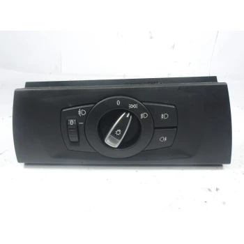 INTERRUTTORE FARI BMW 3 2011 318 TOURING D AUT 9169405