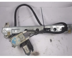 MECCANISMO ALZA VETRO ANTERIORE DESTRA Renault MEGANE 2003 1.6 16V
