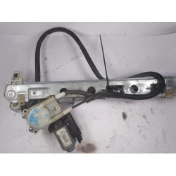 WINDOW MECHANISM FRONT RIGHT Renault MEGANE 2003 1.6 16V WINDOW MECHANISM FRONT RIGHT Renault MEGANE 2003 1.6 16V
