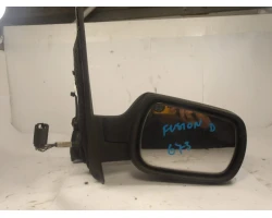 OGLEDALO DESNO Ford Fusion  2004 1.6 2n1117682bk