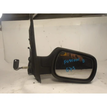 OGLEDALO DESNO Ford Fusion  2004 1.6 2n1117682bk
