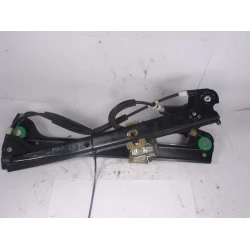 WINDOW MECHANISM FRONT LEFT Volkswagen Polo 2011 1.2