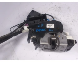 ZAKLEP  ZADAJ DESNA Mercedes-Benz C-Klasse  w204 a2047301435
