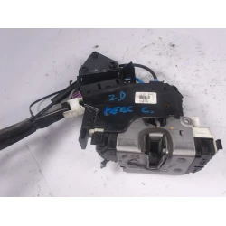 DOOR LOCK REAR RIGHT Mercedes-Benz C-Klasse  w204 a2047301435