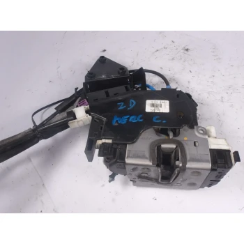 DOOR LOCK REAR RIGHT Mercedes-Benz C-Klasse  w204 a2047301435