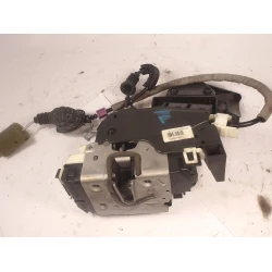 CHIUSURA SERRATURA PORTA ANTERIORE SINISTRA Mercedes-Benz C-Klasse  w204 a2047201535